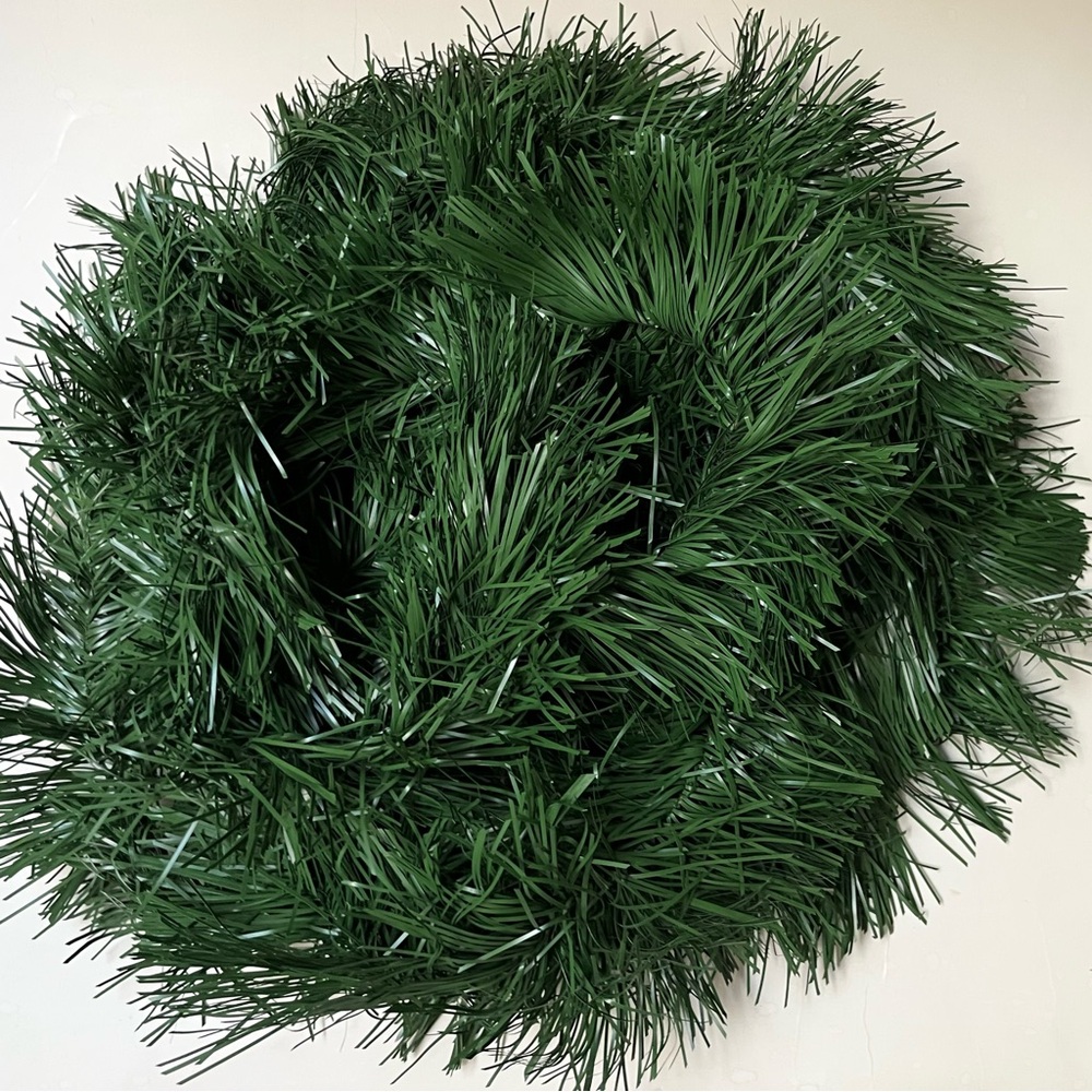 22 foot long garland